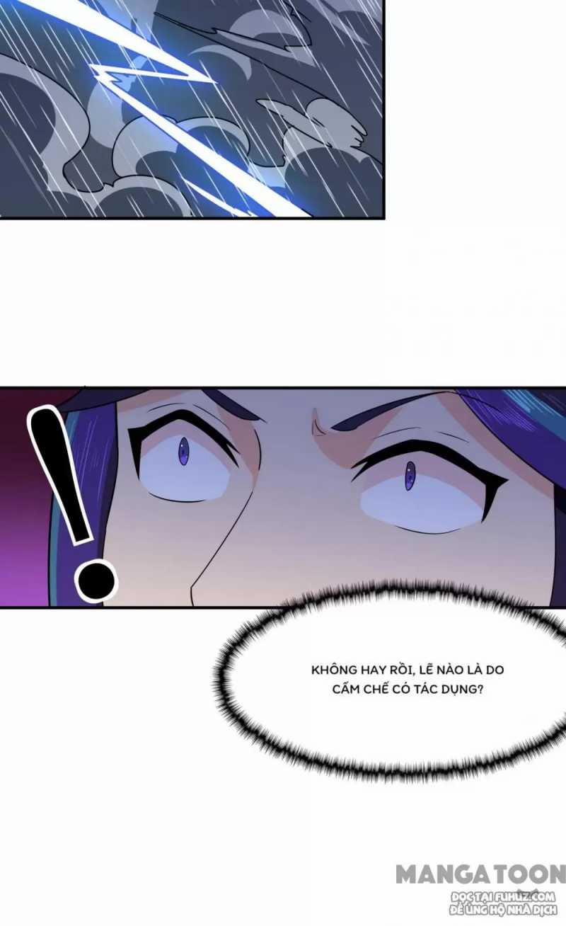 Cuồng Đồ Tu Tiên 0 ToptruyenZ.com trang 23