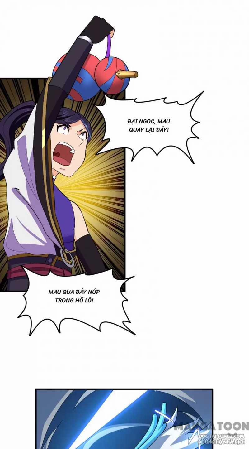 Cuồng Đồ Tu Tiên 0 ToptruyenZ.com trang 24