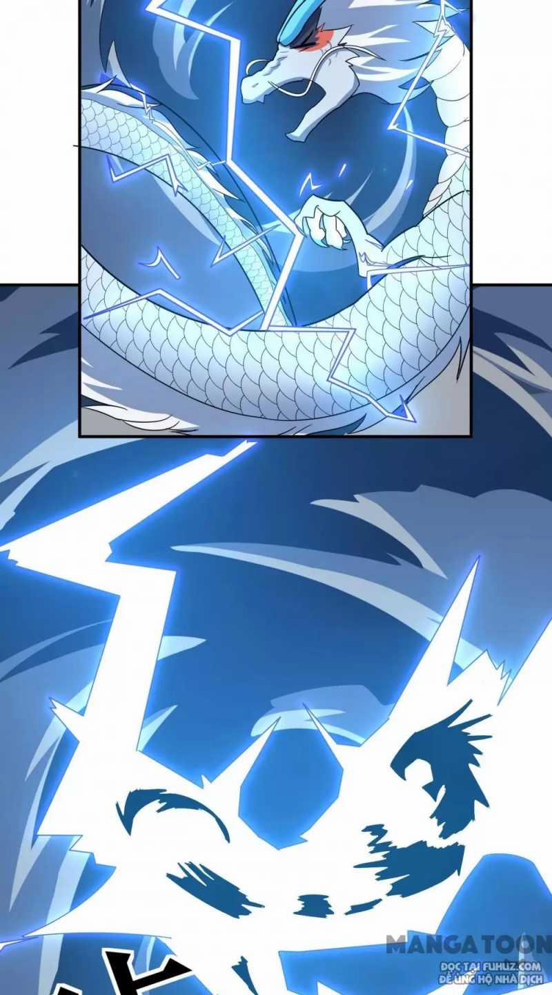 Cuồng Đồ Tu Tiên 0 ToptruyenZ.com trang 25