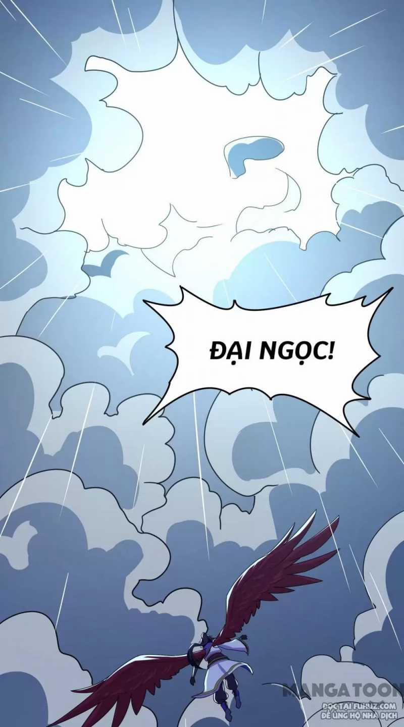 Cuồng Đồ Tu Tiên 0 ToptruyenZ.com trang 28