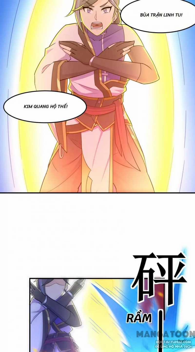 Cuồng Đồ Tu Tiên 0 ToptruyenZ.com trang 3