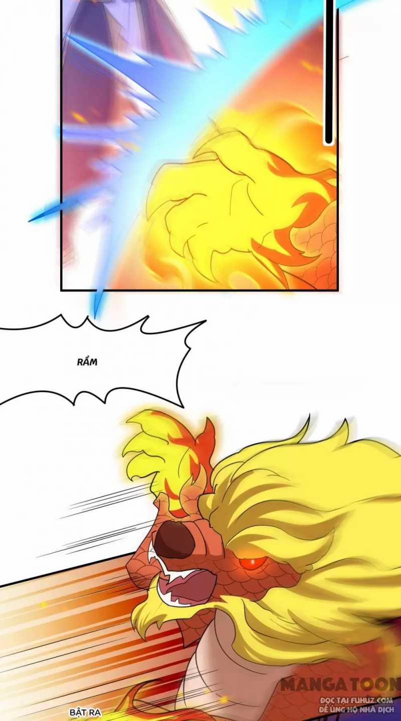 Cuồng Đồ Tu Tiên 0 ToptruyenZ.com trang 4