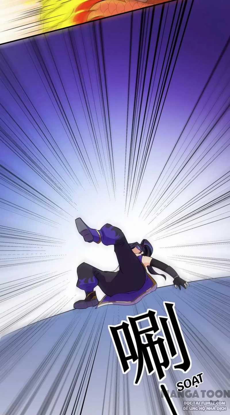 Cuồng Đồ Tu Tiên 0 ToptruyenZ.com trang 5