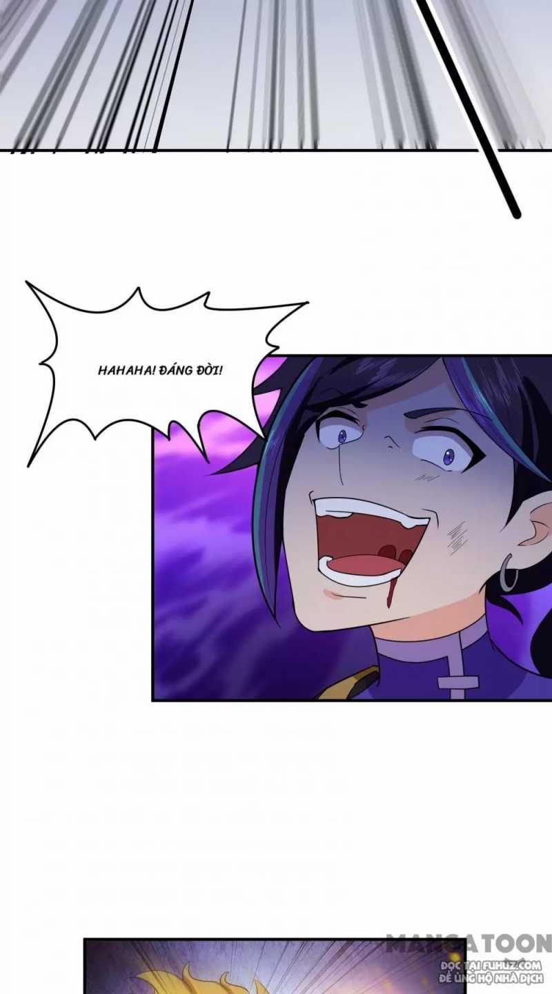 Cuồng Đồ Tu Tiên 0 ToptruyenZ.com trang 6