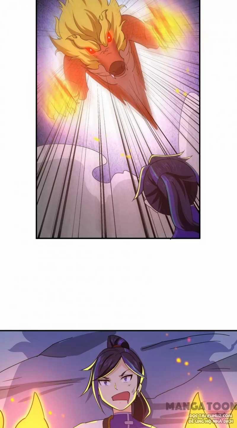 Cuồng Đồ Tu Tiên 0 ToptruyenZ.com trang 7