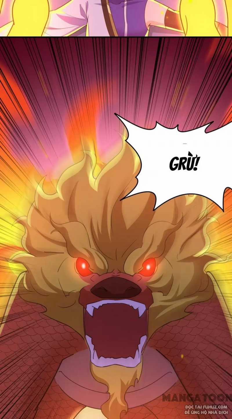 Cuồng Đồ Tu Tiên 0 ToptruyenZ.com trang 8