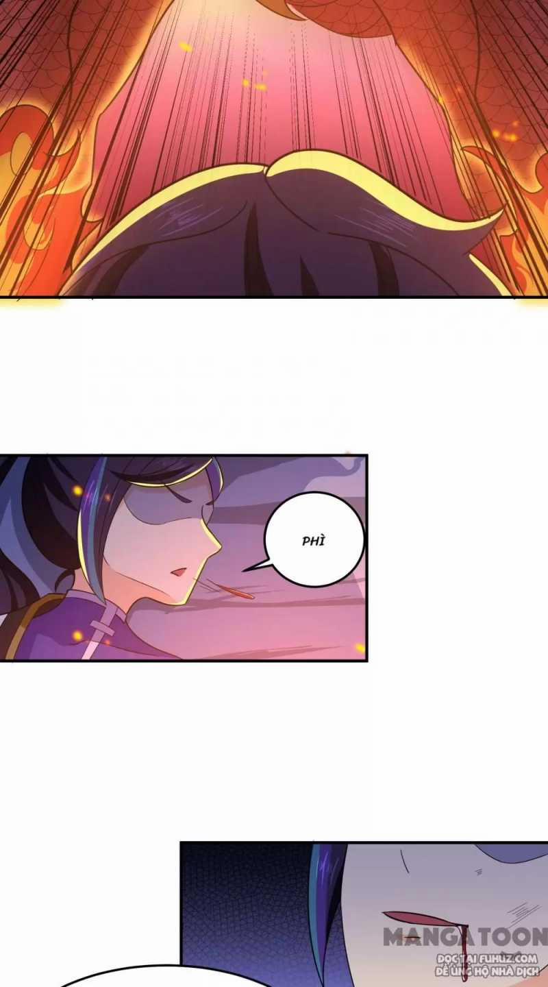 Cuồng Đồ Tu Tiên 0 ToptruyenZ.com trang 9