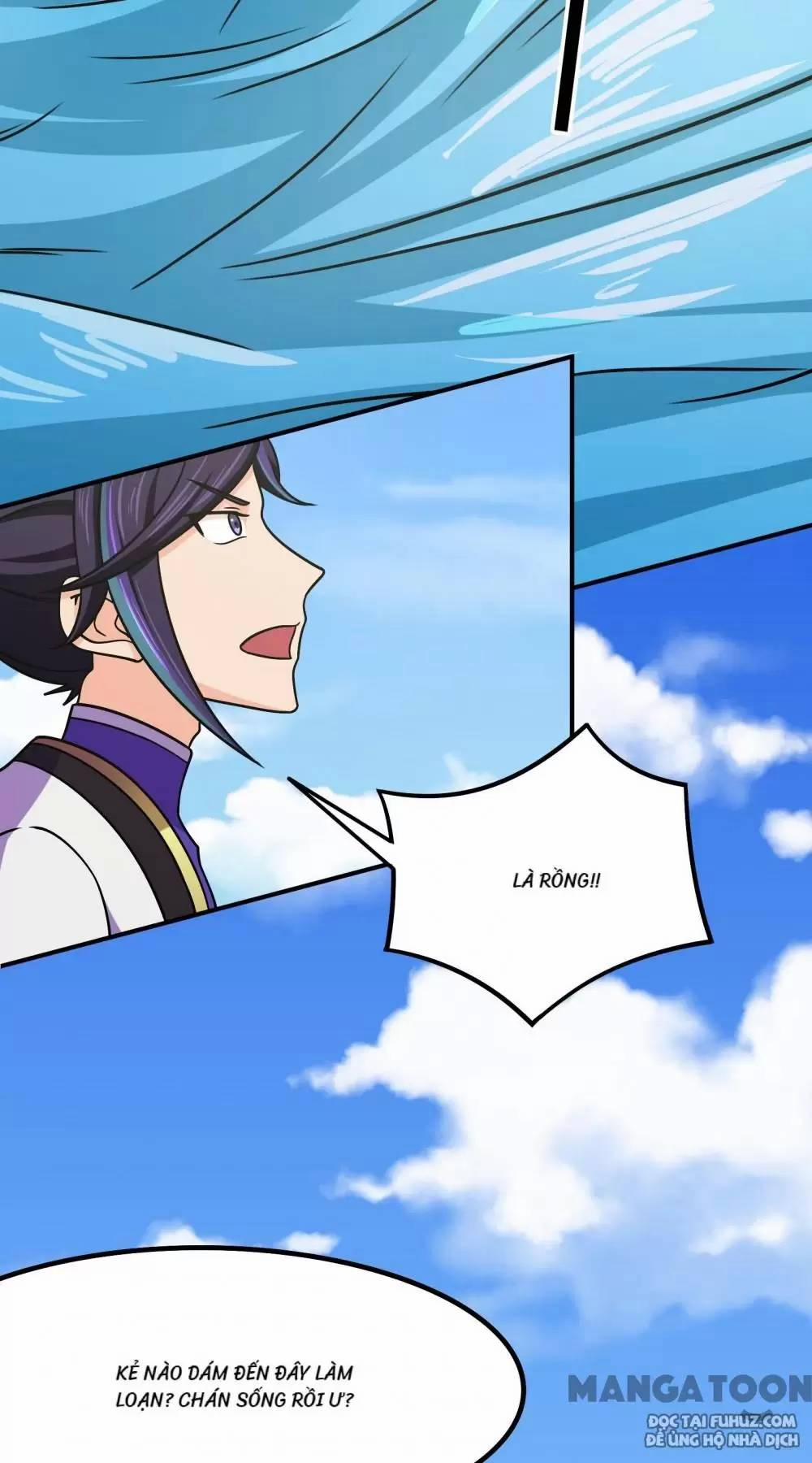 Cuồng Đồ Tu Tiên 120 trang 10