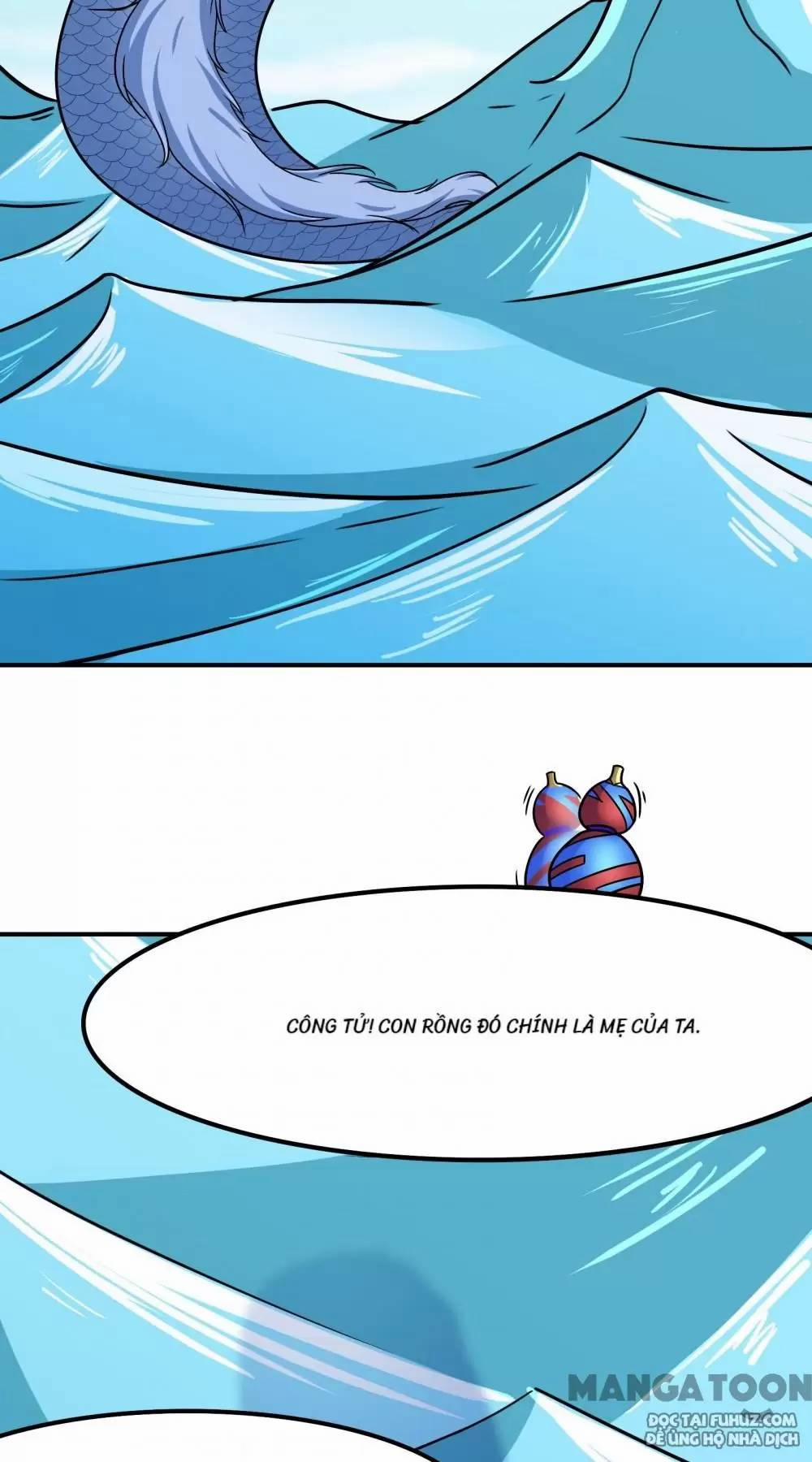 Cuồng Đồ Tu Tiên 120 trang 12