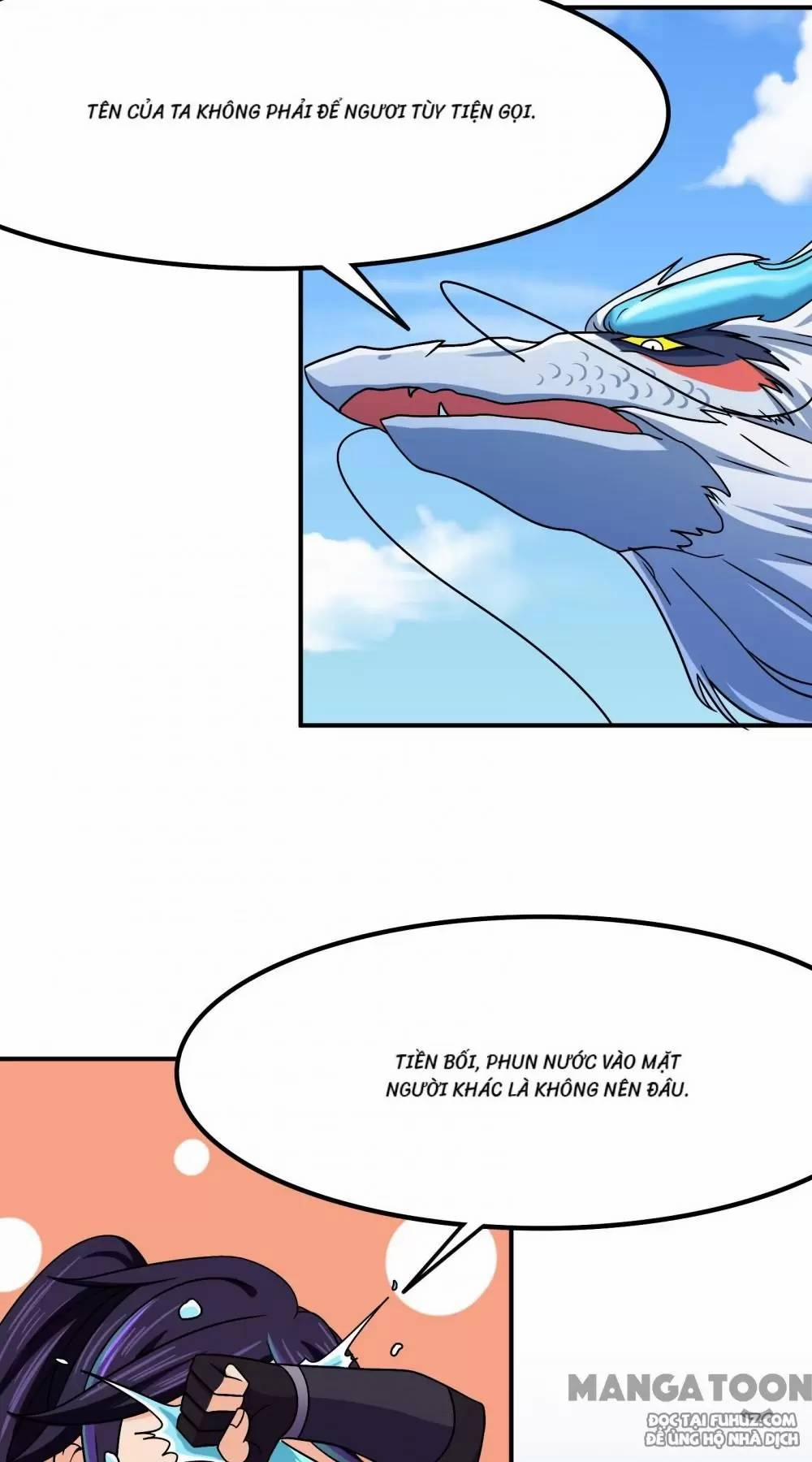 Cuồng Đồ Tu Tiên 120 trang 15