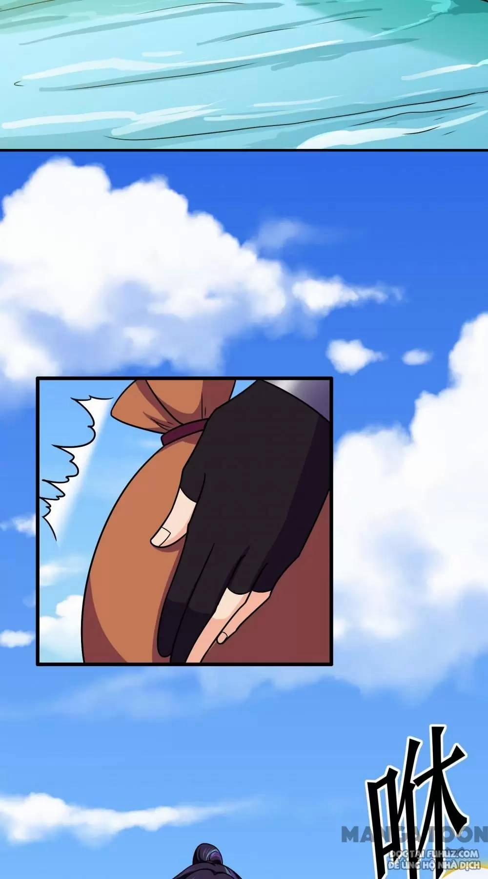 Cuồng Đồ Tu Tiên 120 trang 2