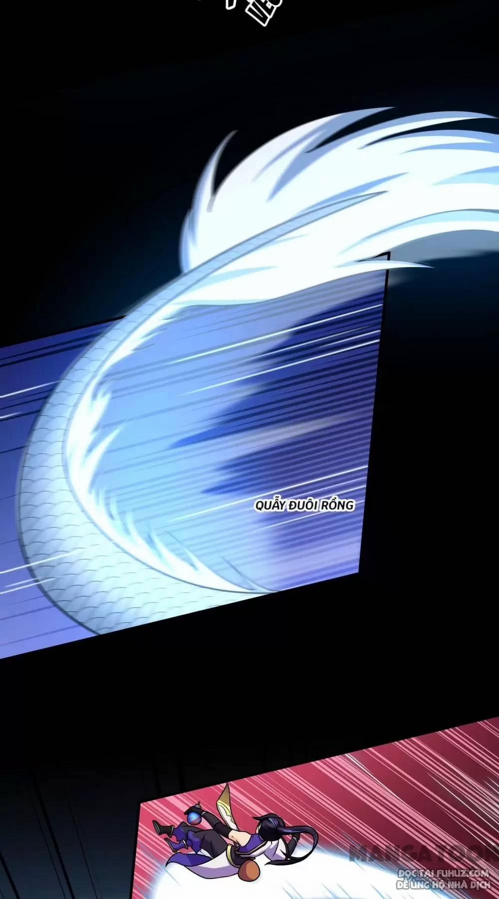 Cuồng Đồ Tu Tiên 120 trang 22