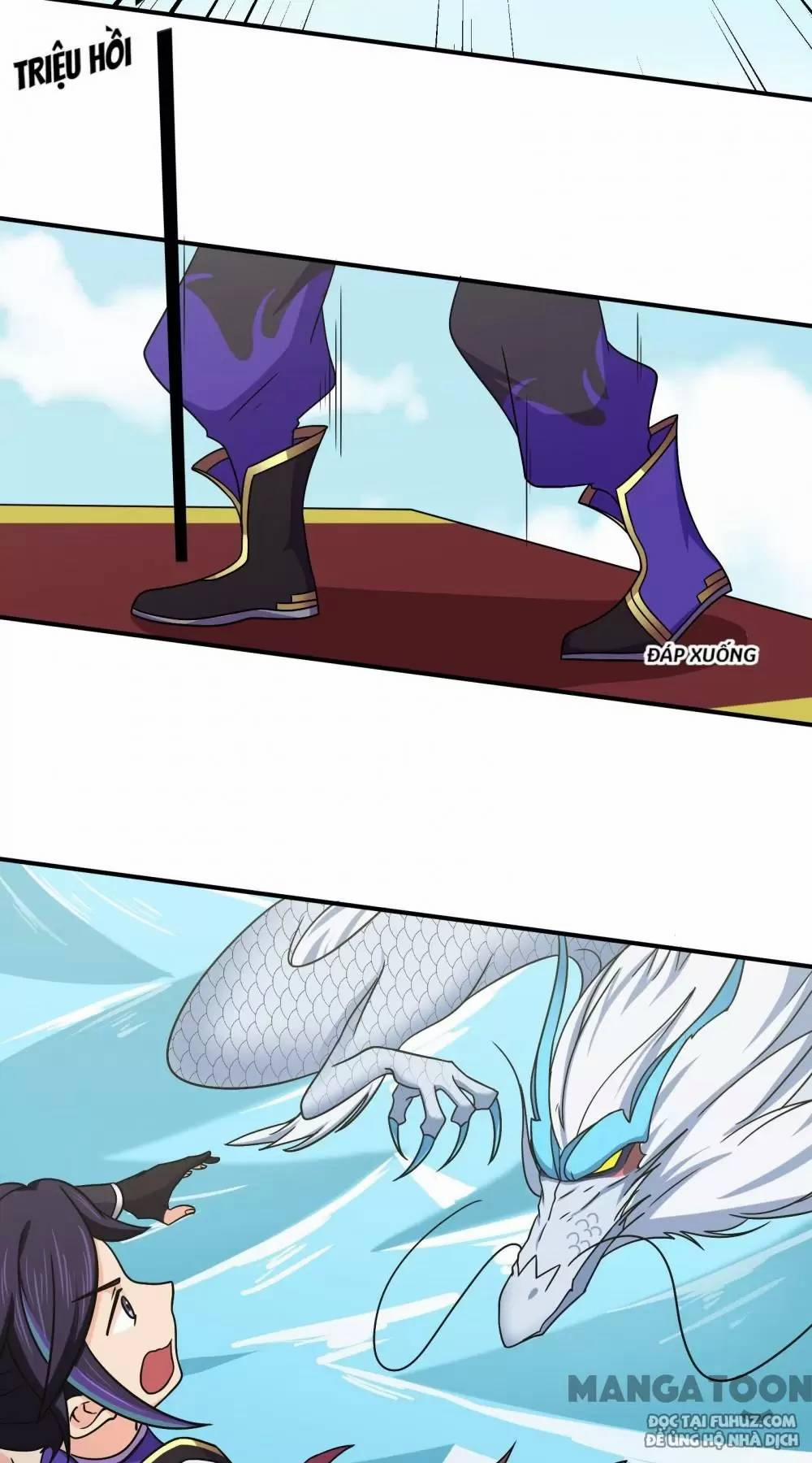 Cuồng Đồ Tu Tiên 120 trang 24