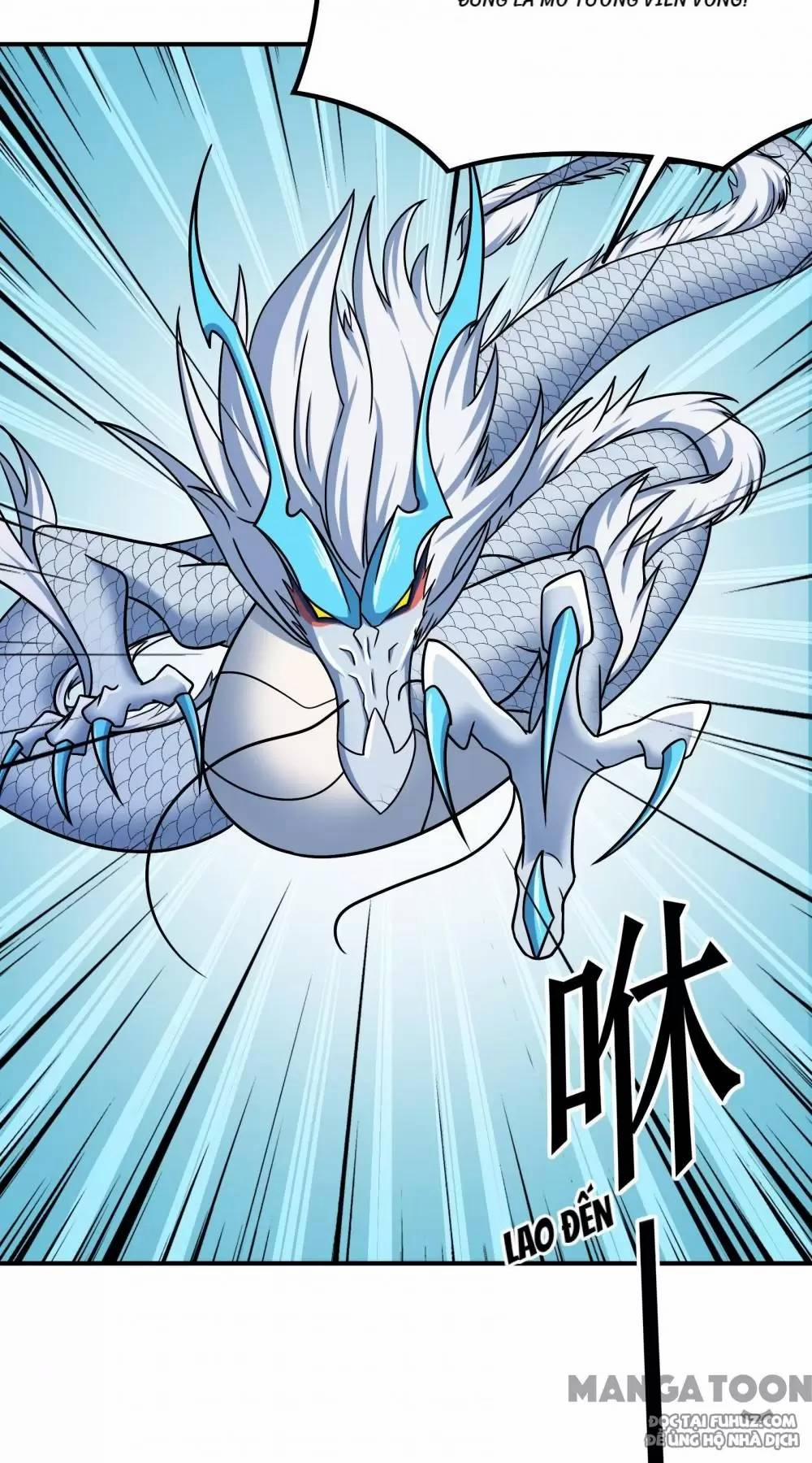 Cuồng Đồ Tu Tiên 120 trang 28