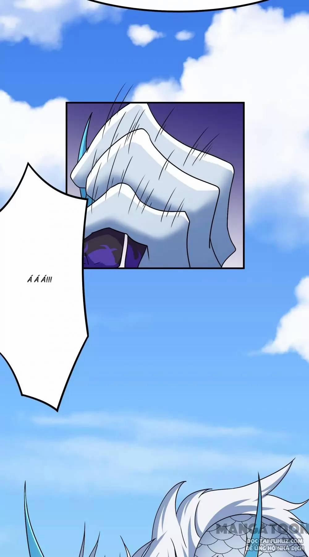 Cuồng Đồ Tu Tiên 120 trang 31