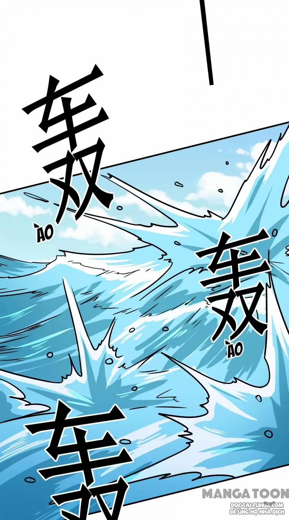 Cuồng Đồ Tu Tiên 120 trang 4