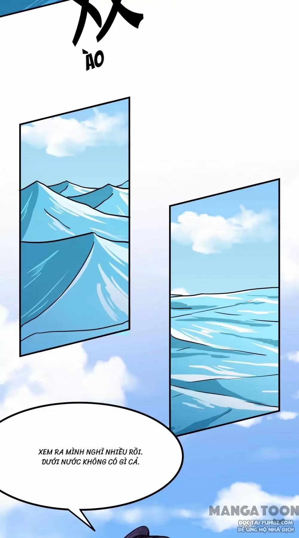 Cuồng Đồ Tu Tiên 120 trang 5