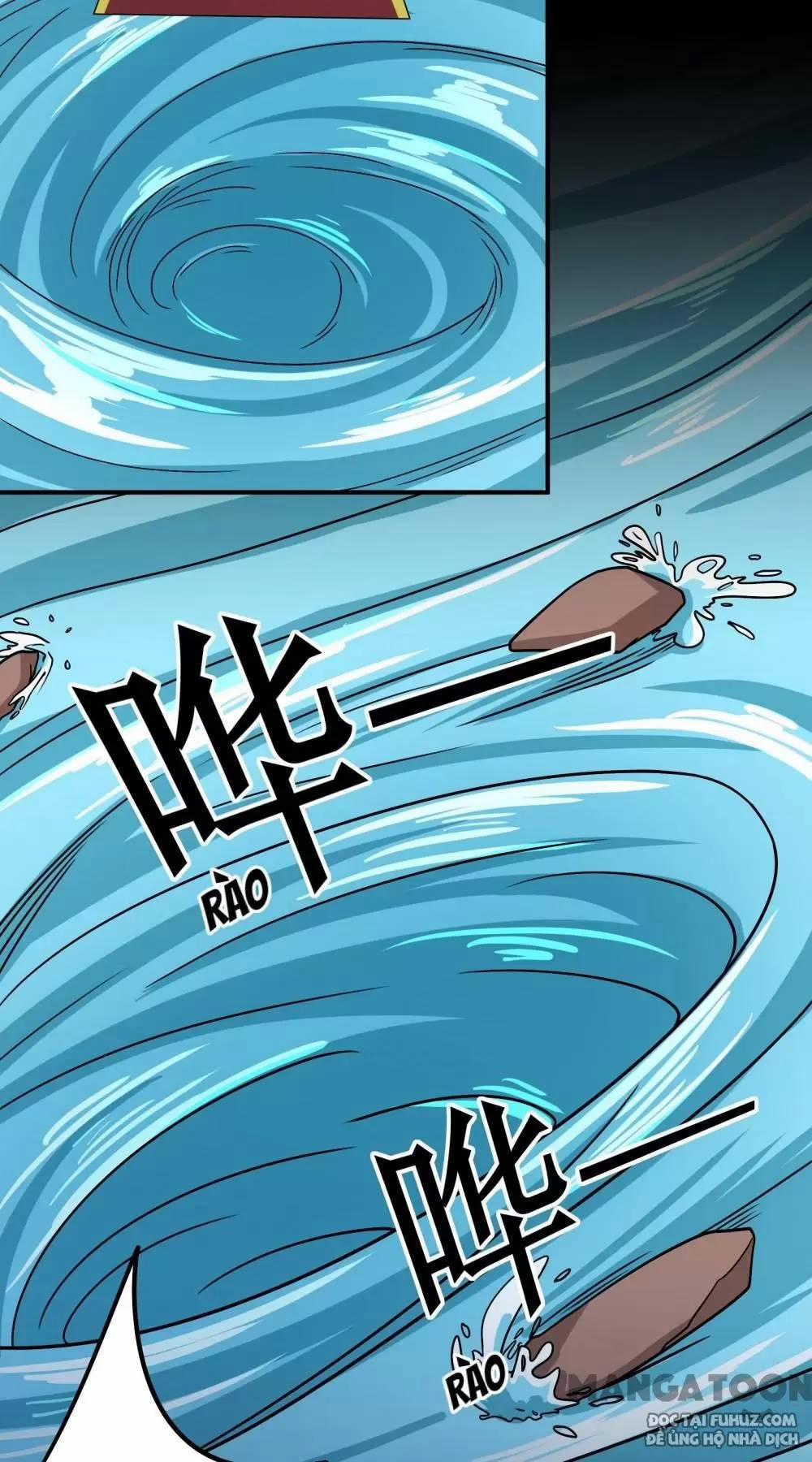 Cuồng Đồ Tu Tiên 120 trang 7