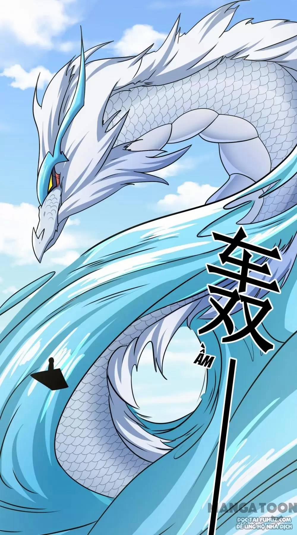 Cuồng Đồ Tu Tiên 120 trang 9