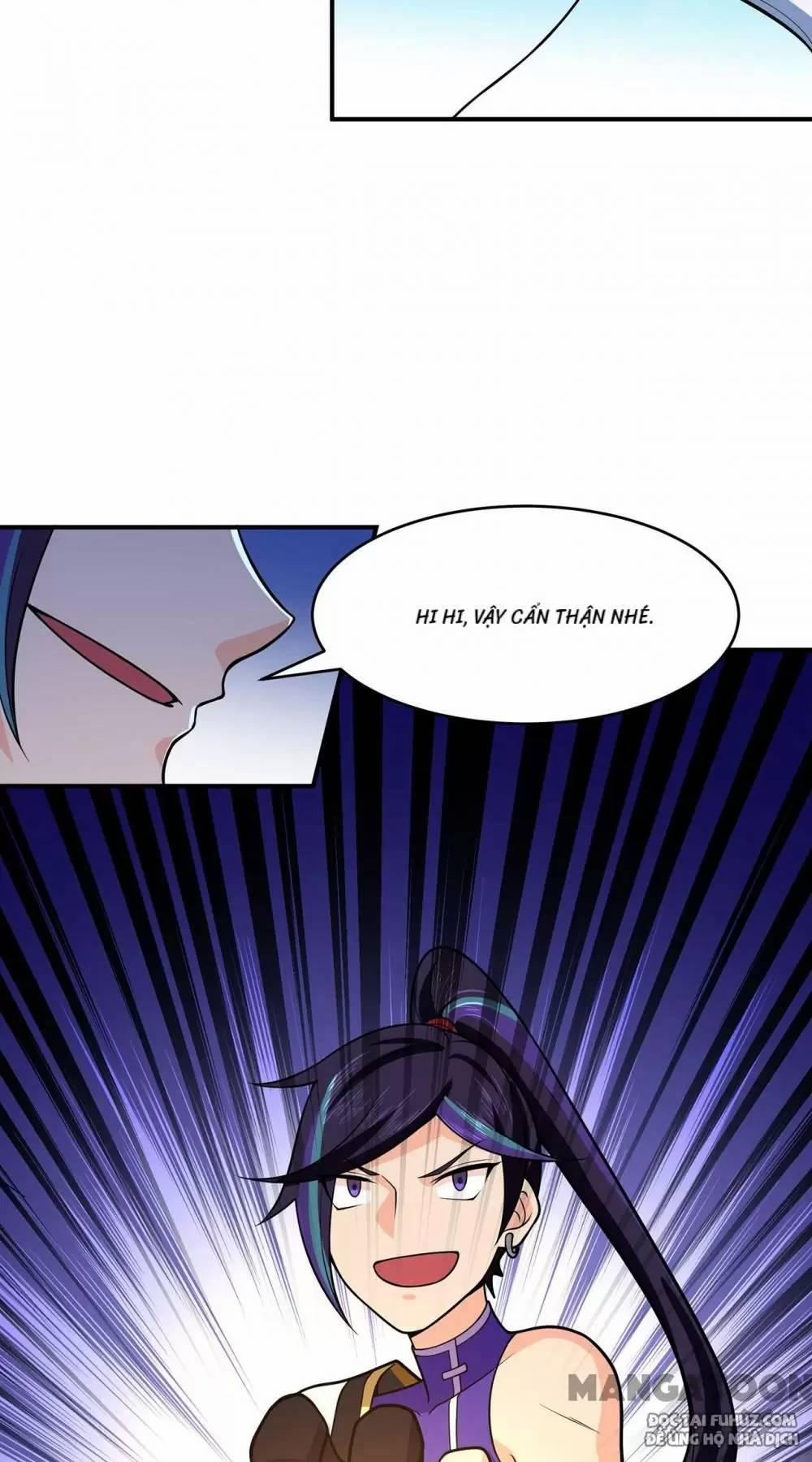 Cuồng Đồ Tu Tiên 121 trang 12