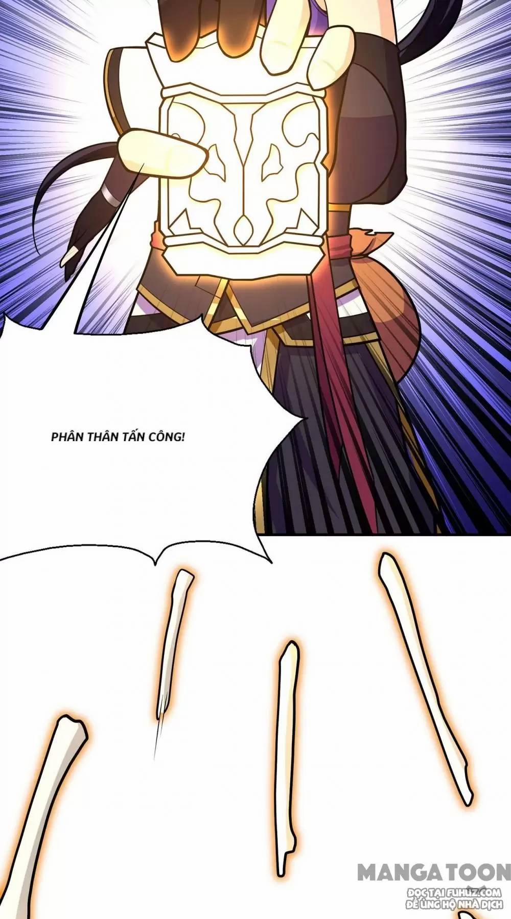 Cuồng Đồ Tu Tiên 121 trang 13