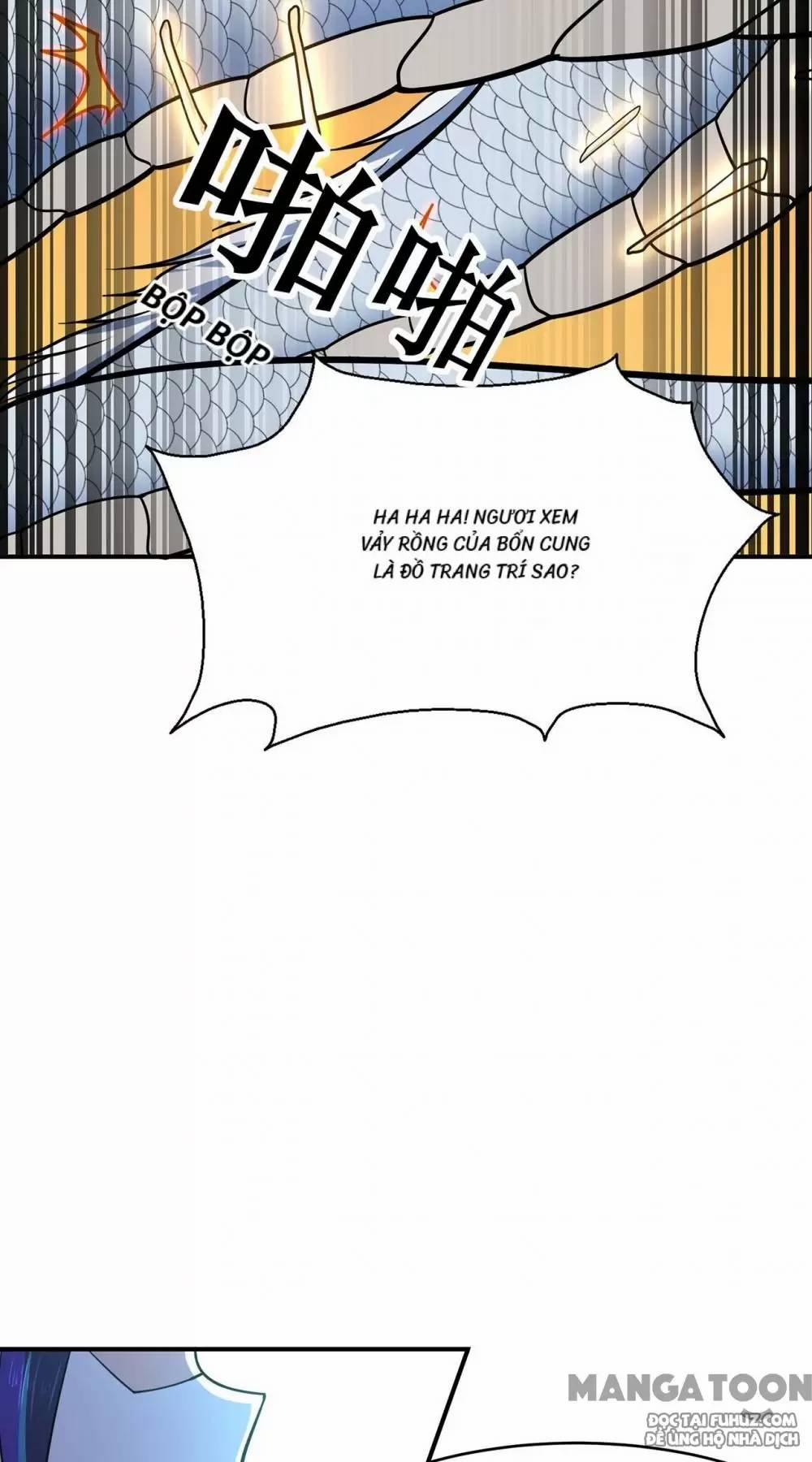 Cuồng Đồ Tu Tiên 121 trang 15