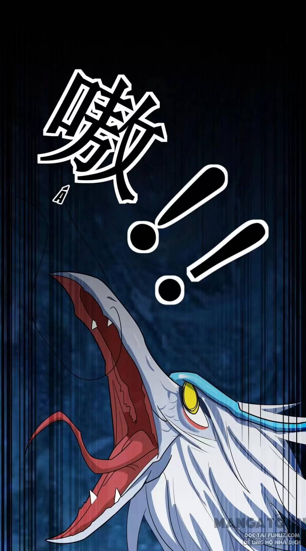 Cuồng Đồ Tu Tiên 121 trang 18