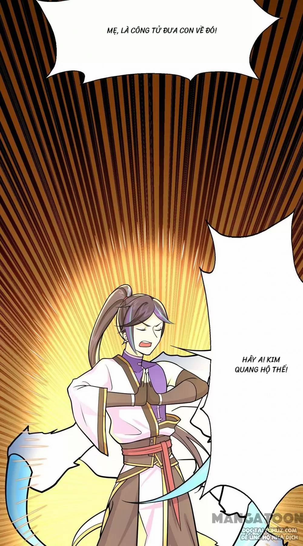 Cuồng Đồ Tu Tiên 121 trang 2