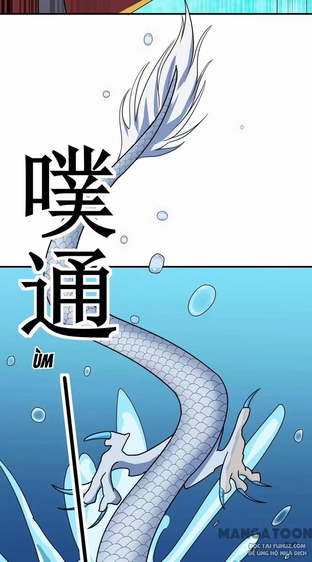 Cuồng Đồ Tu Tiên 121 trang 20