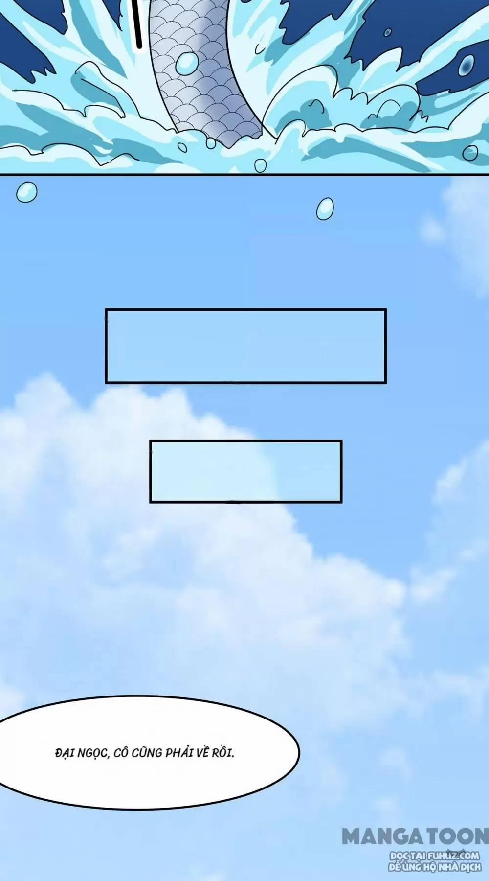 Cuồng Đồ Tu Tiên 121 trang 21