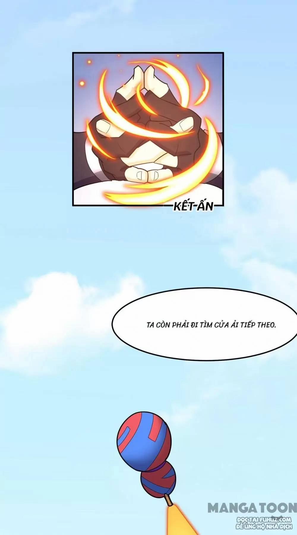 Cuồng Đồ Tu Tiên 121 trang 22