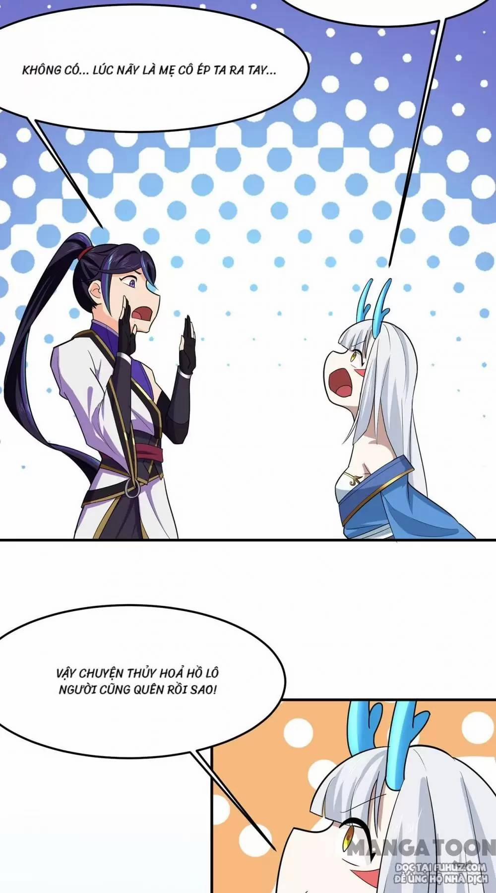 Cuồng Đồ Tu Tiên 121 trang 24
