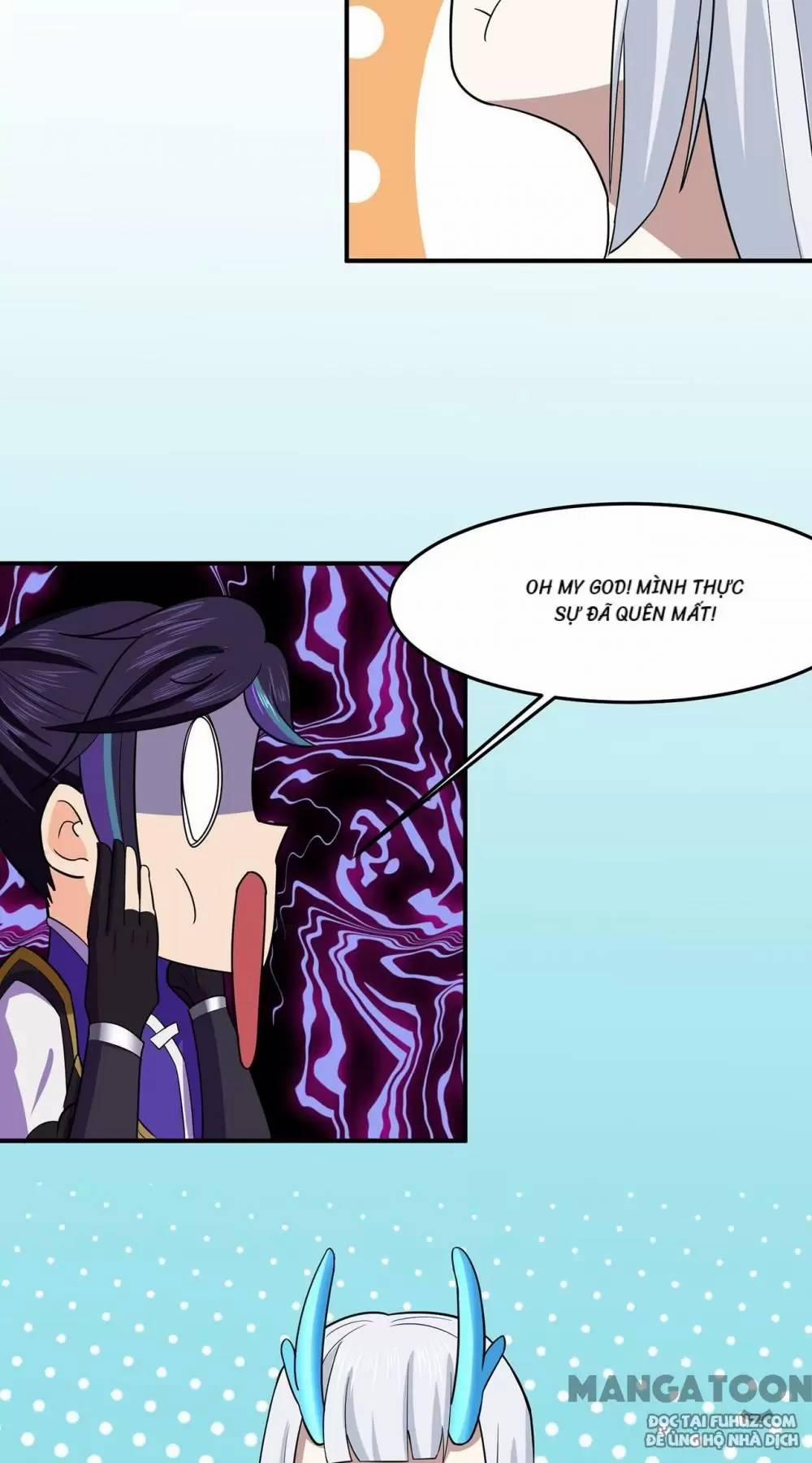 Cuồng Đồ Tu Tiên 121 trang 25