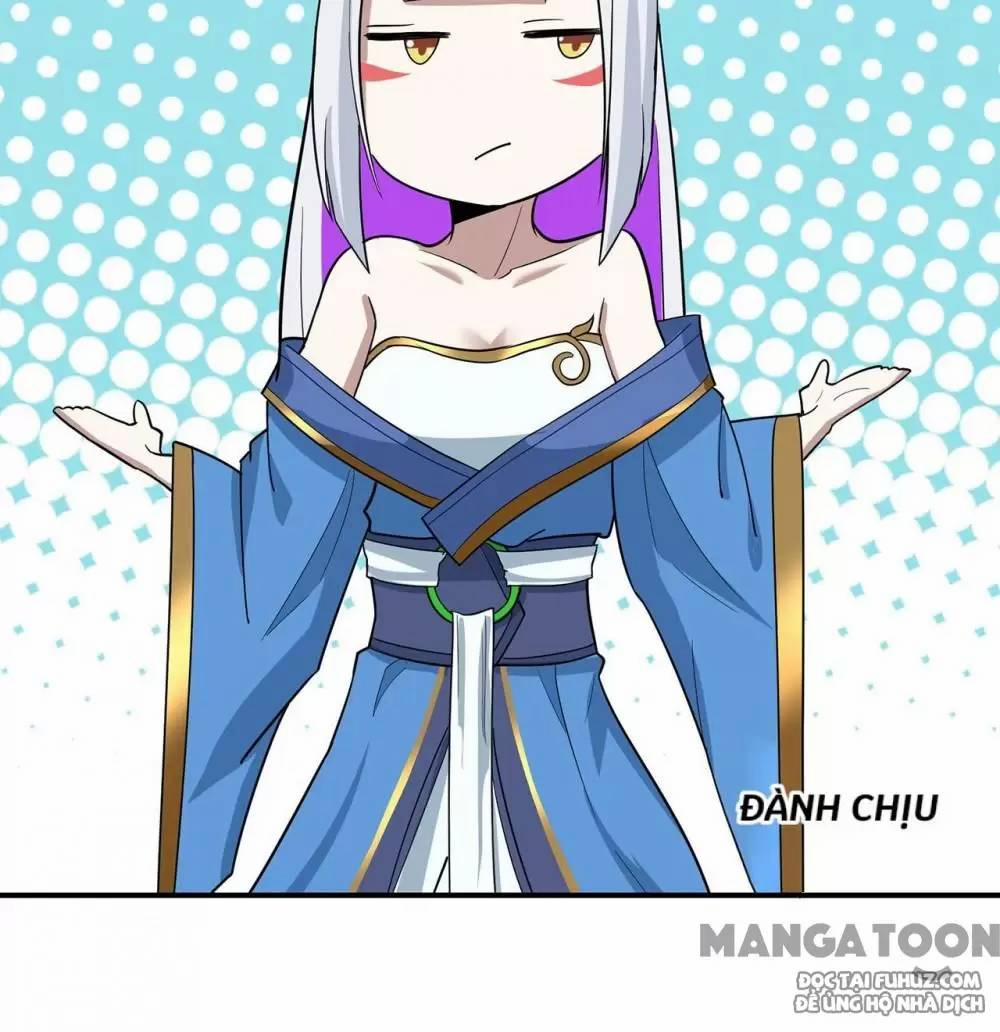 Cuồng Đồ Tu Tiên 121 trang 26