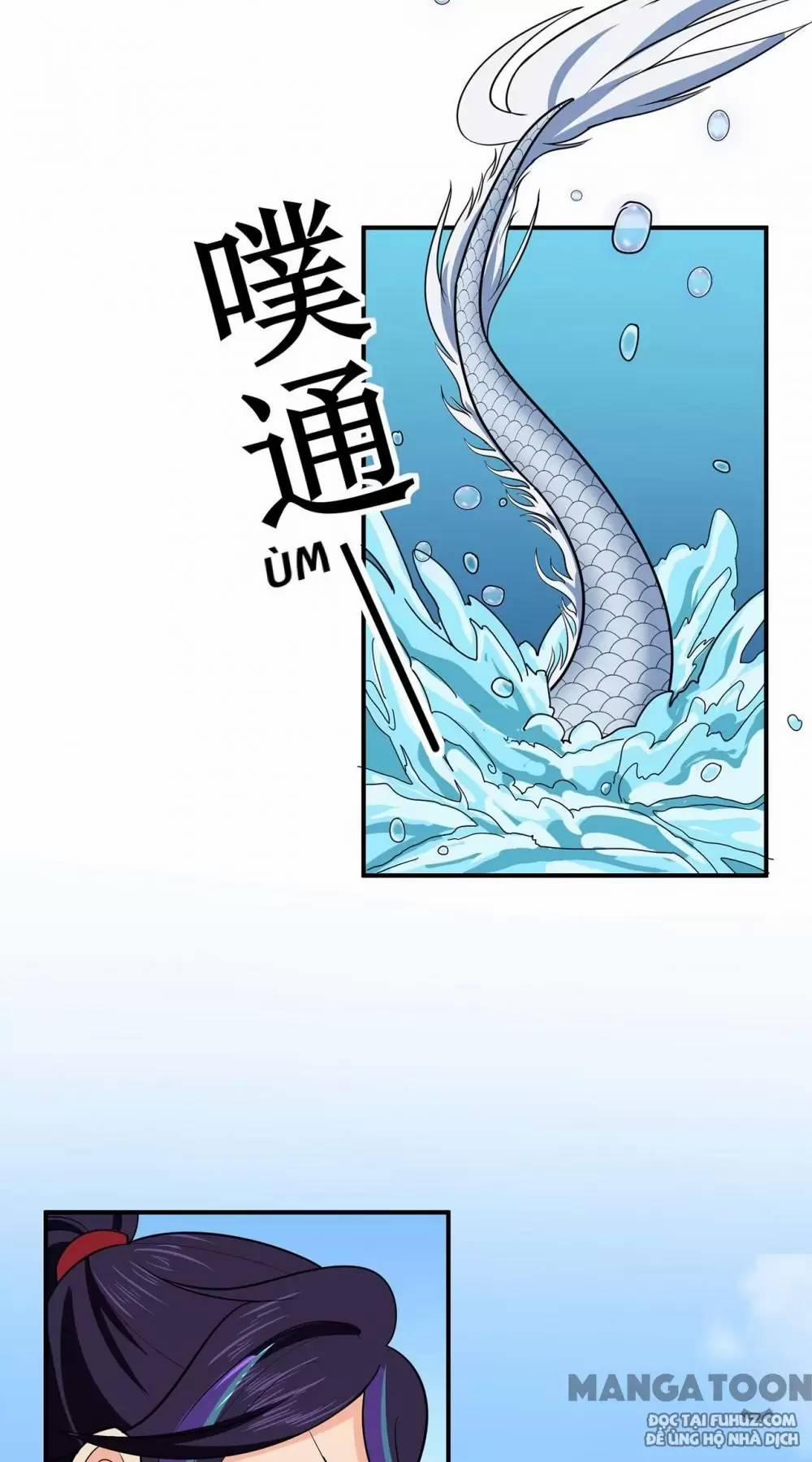 Cuồng Đồ Tu Tiên 121 trang 28