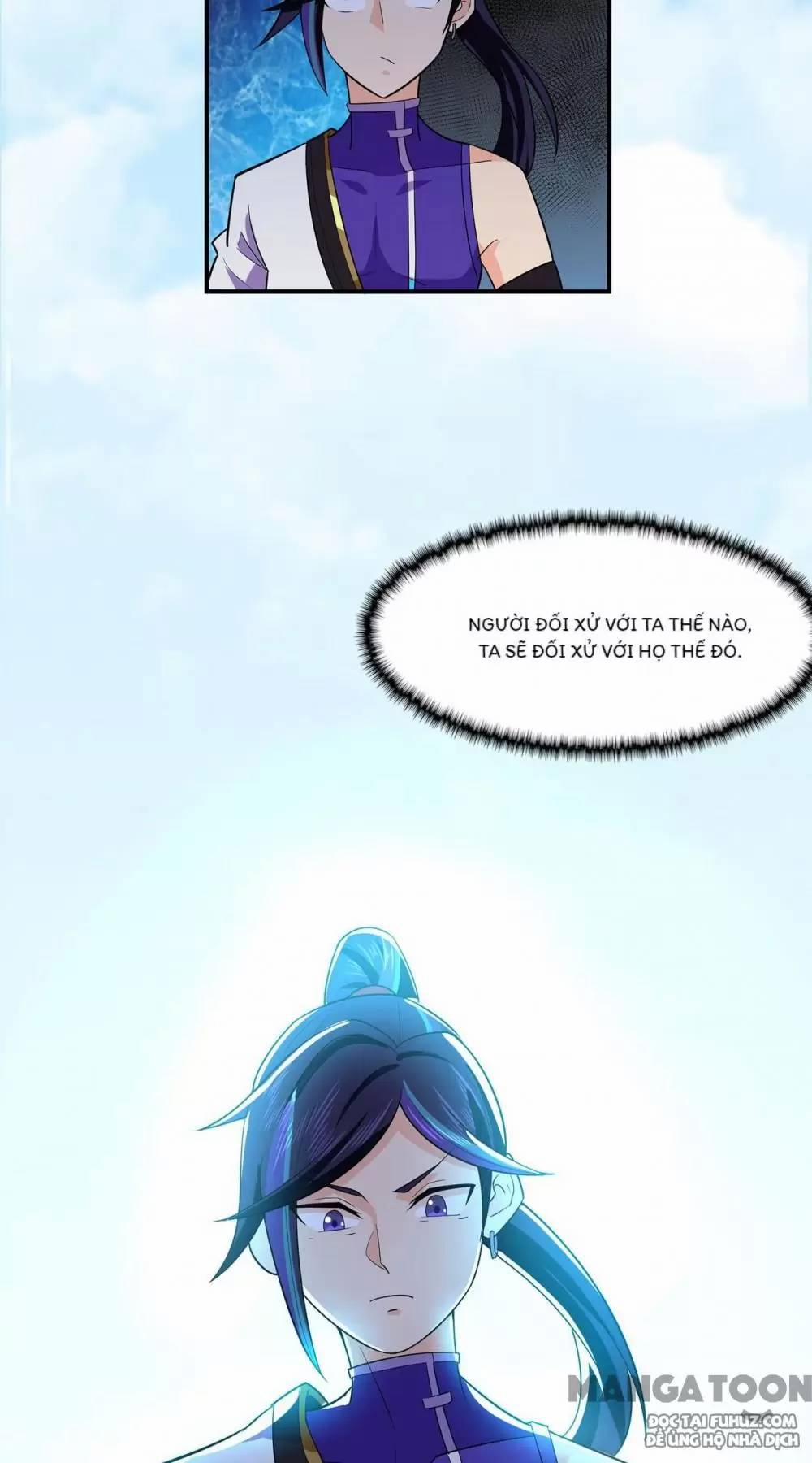 Cuồng Đồ Tu Tiên 121 trang 30