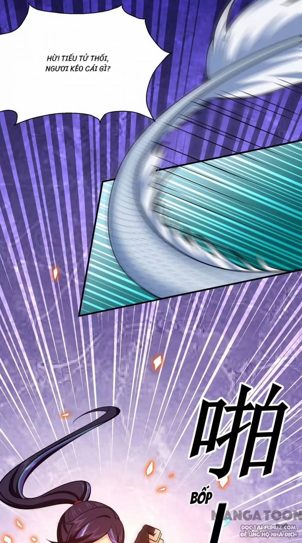 Cuồng Đồ Tu Tiên 121 trang 4