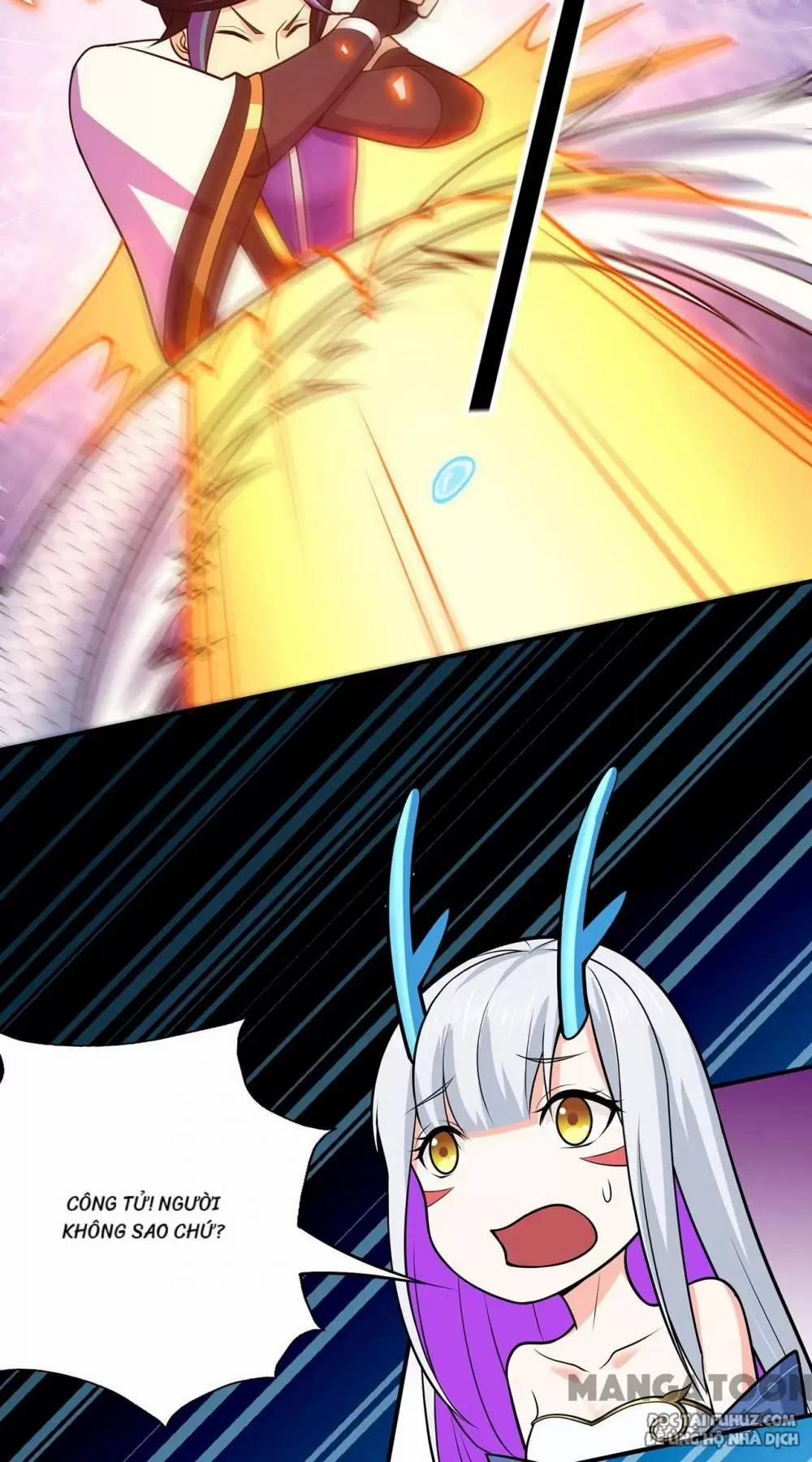 Cuồng Đồ Tu Tiên 121 trang 5