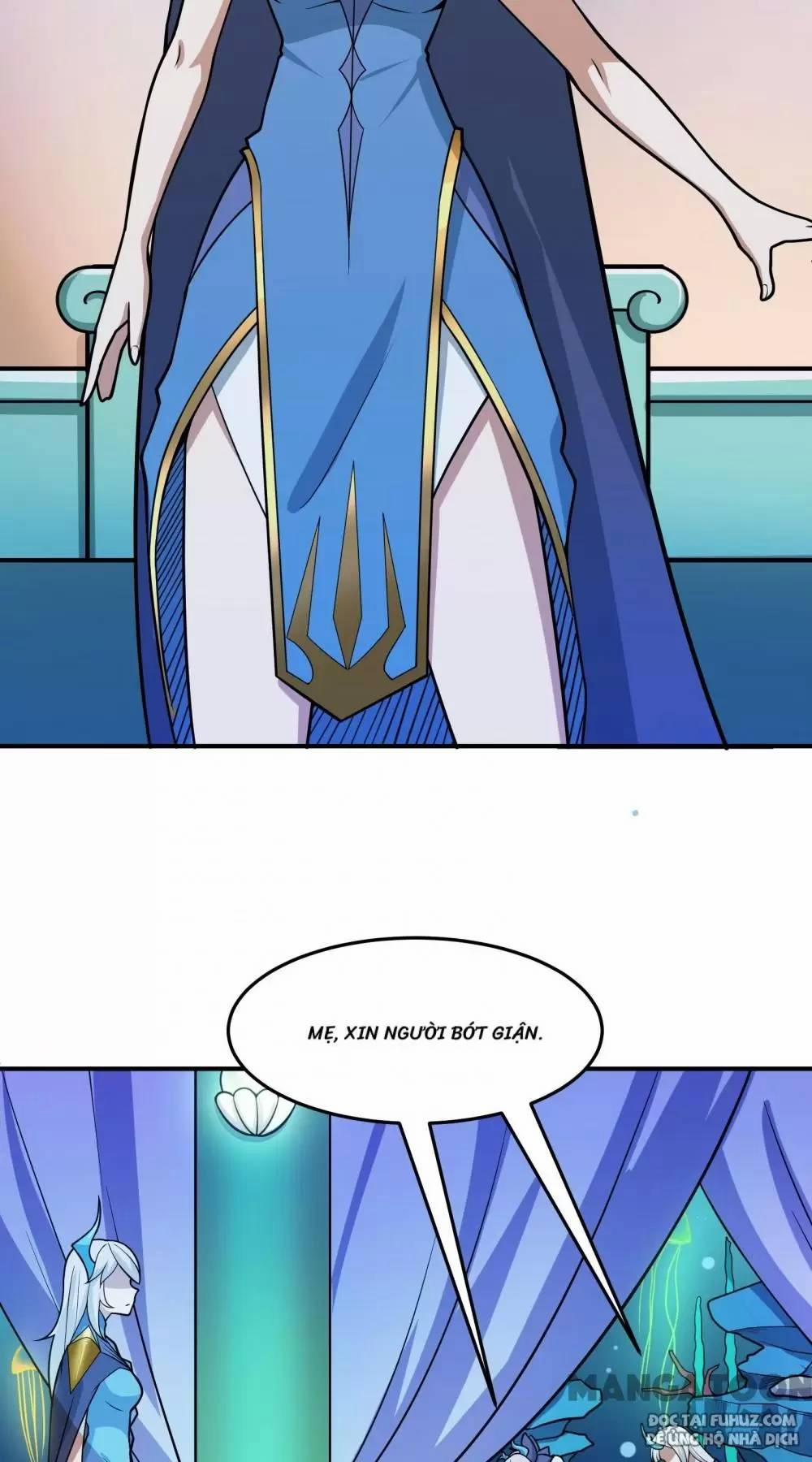 Cuồng Đồ Tu Tiên 122 trang 10