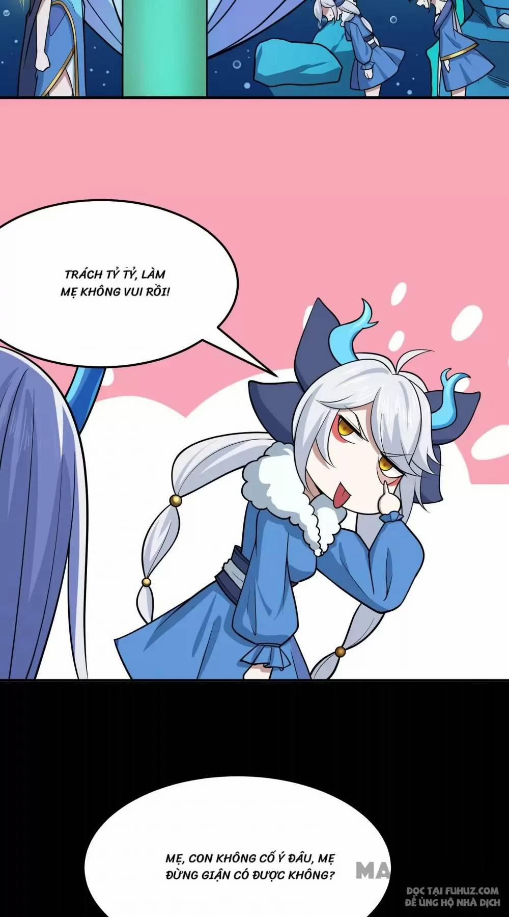 Cuồng Đồ Tu Tiên 122 trang 11