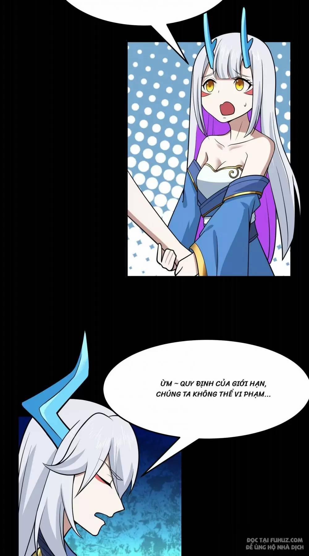 Cuồng Đồ Tu Tiên 122 trang 12