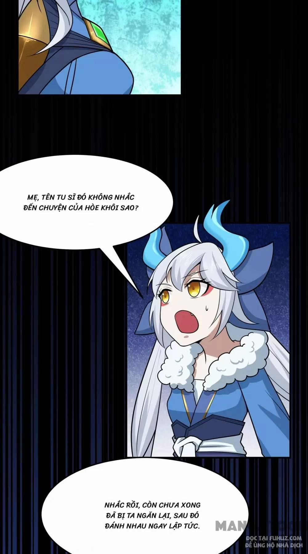 Cuồng Đồ Tu Tiên 122 trang 13