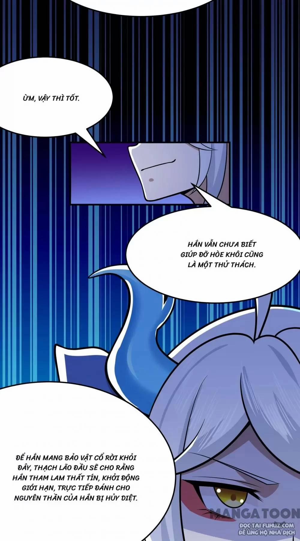 Cuồng Đồ Tu Tiên 122 trang 14