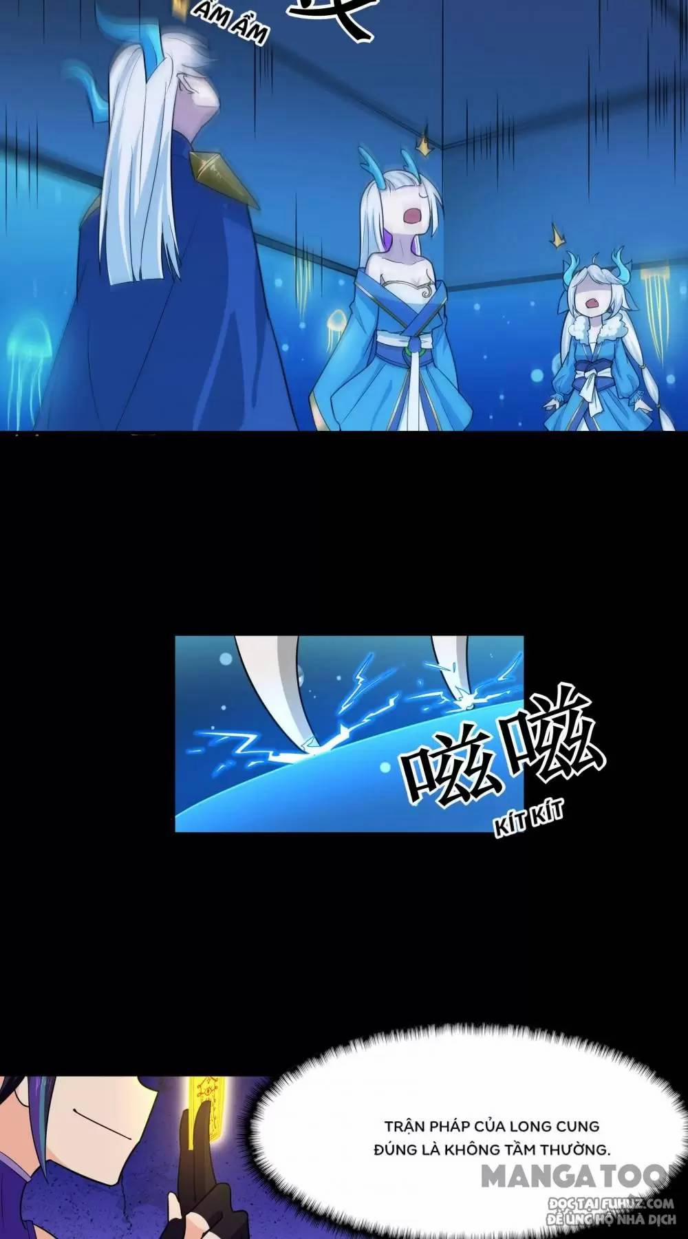 Cuồng Đồ Tu Tiên 122 trang 17