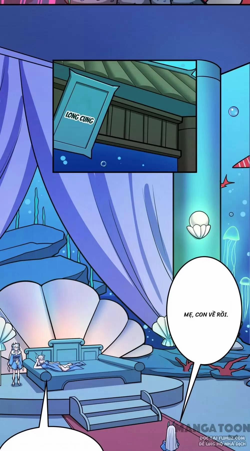 Cuồng Đồ Tu Tiên 122 trang 2