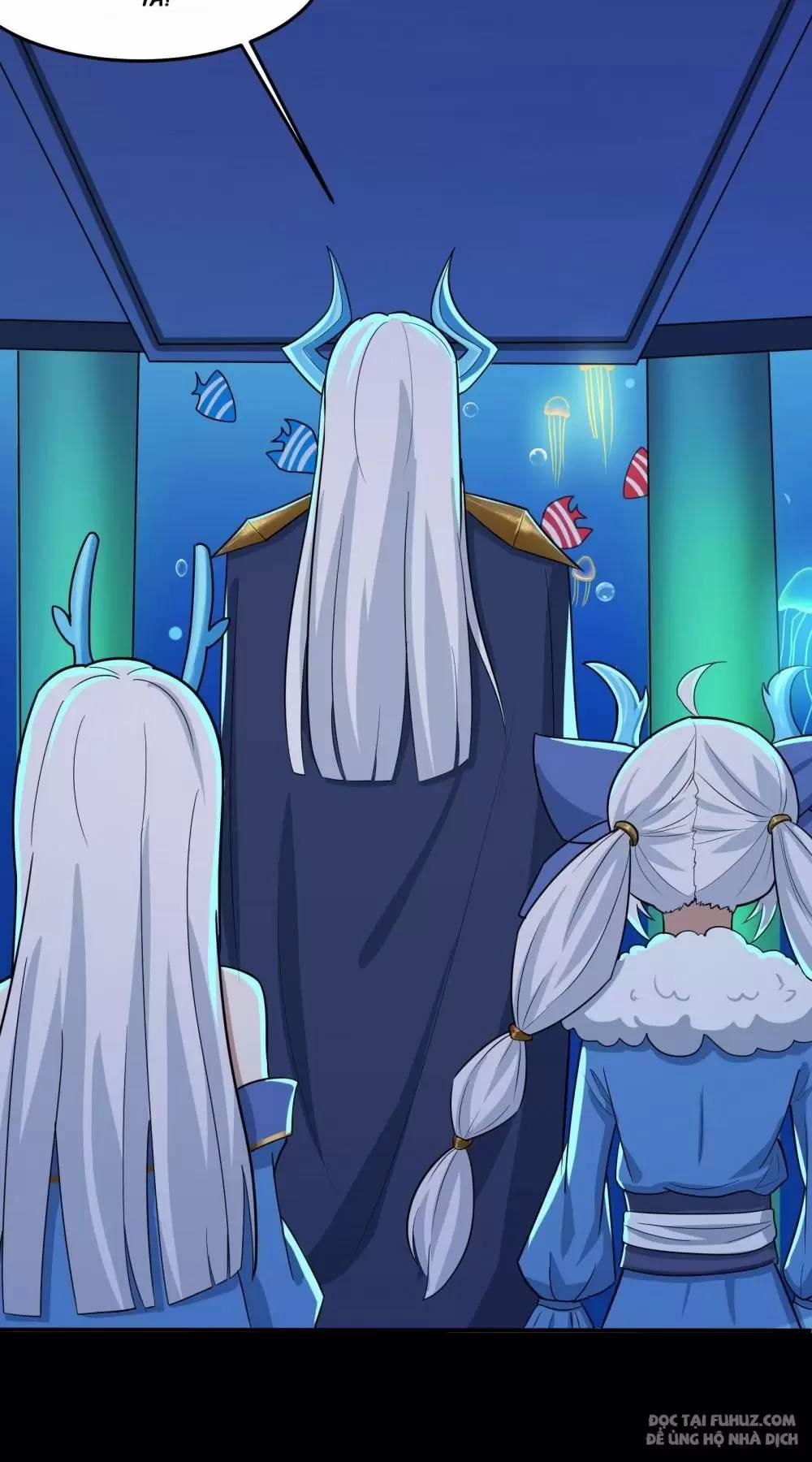 Cuồng Đồ Tu Tiên 122 trang 21