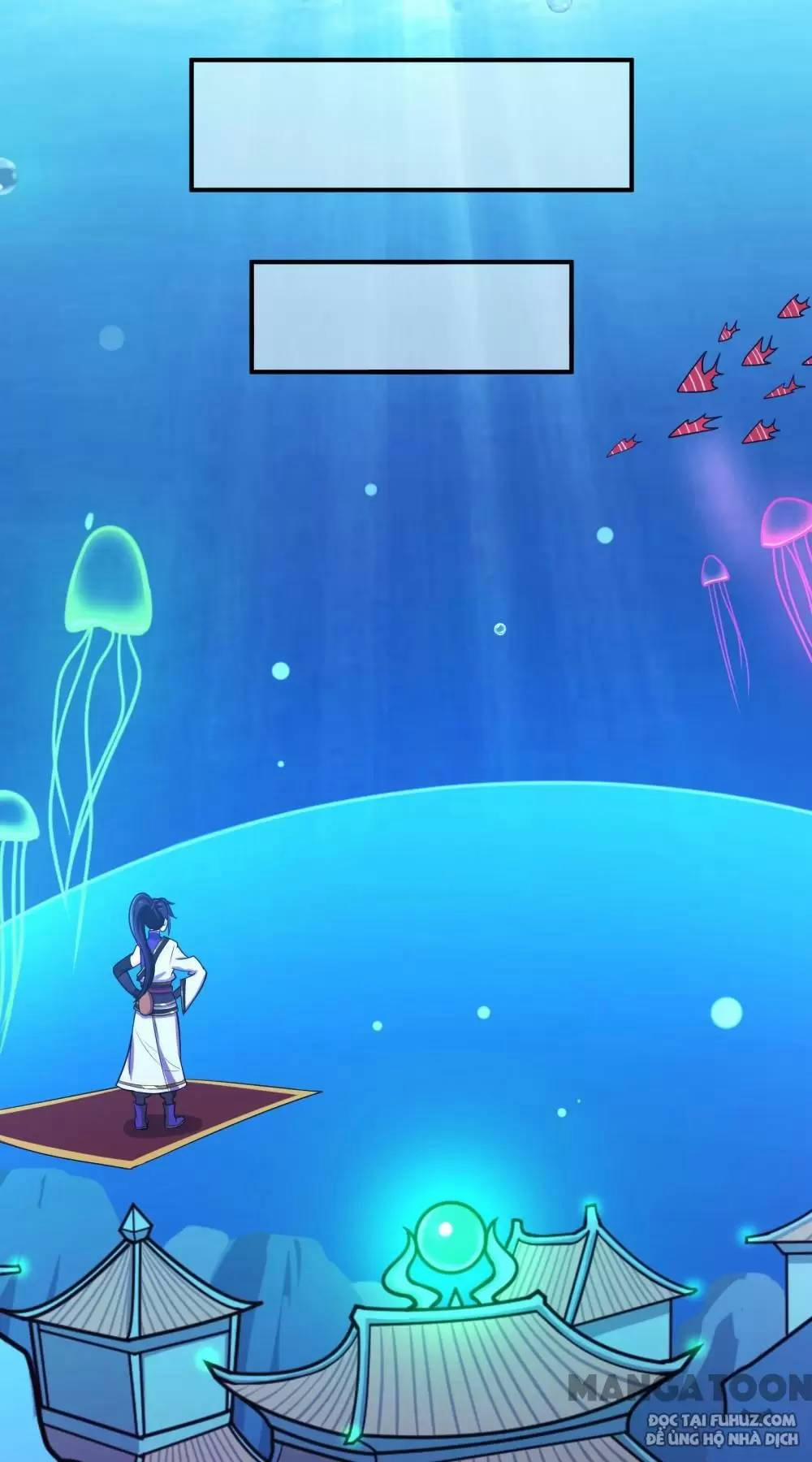 Cuồng Đồ Tu Tiên 122 trang 26