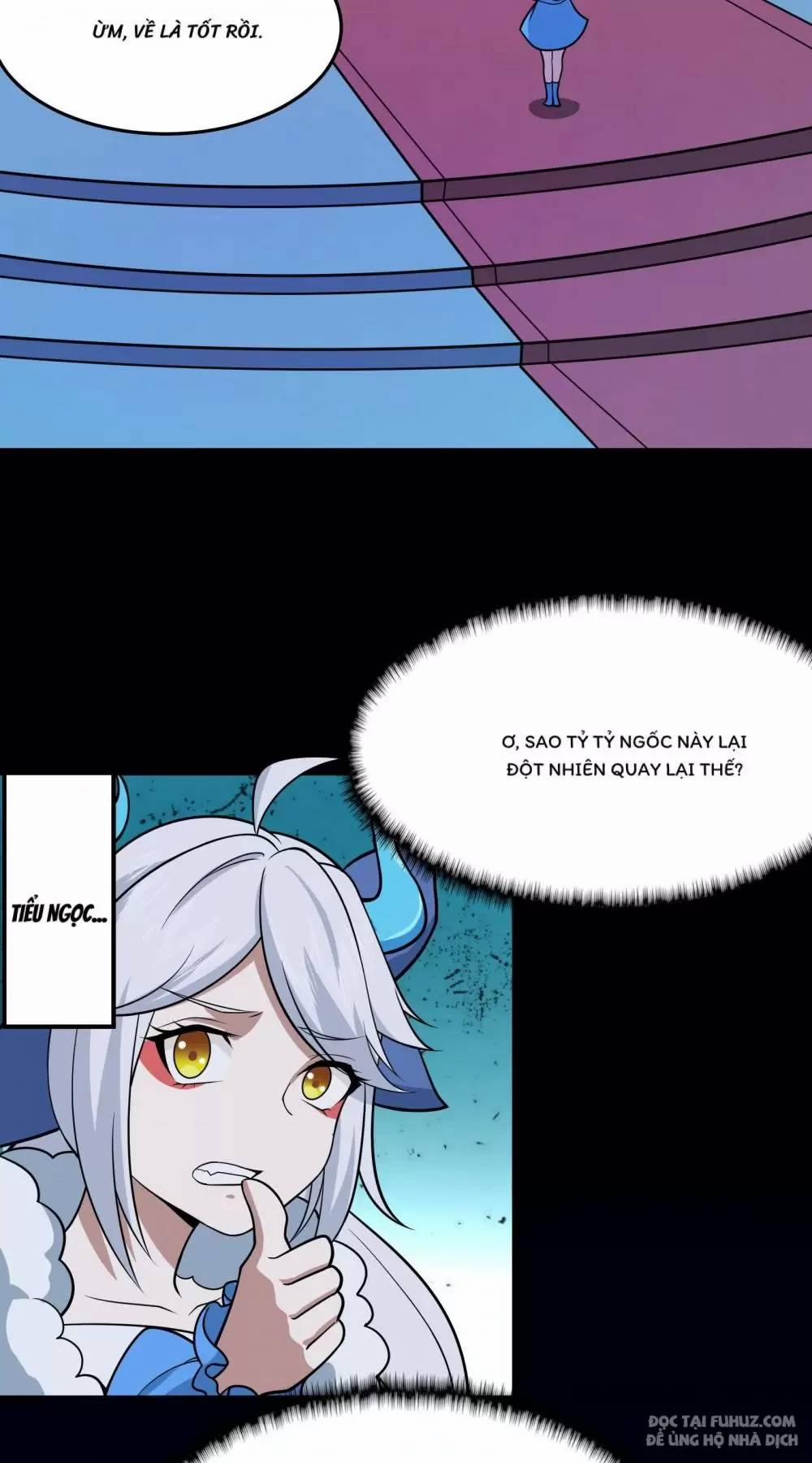 Cuồng Đồ Tu Tiên 122 trang 3