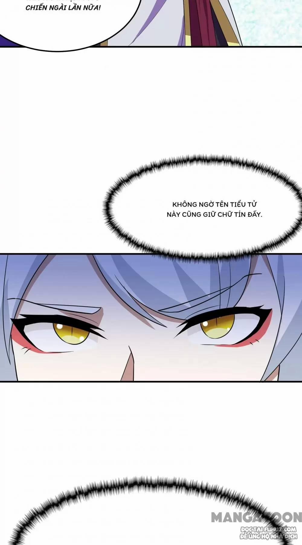 Cuồng Đồ Tu Tiên 122 trang 32