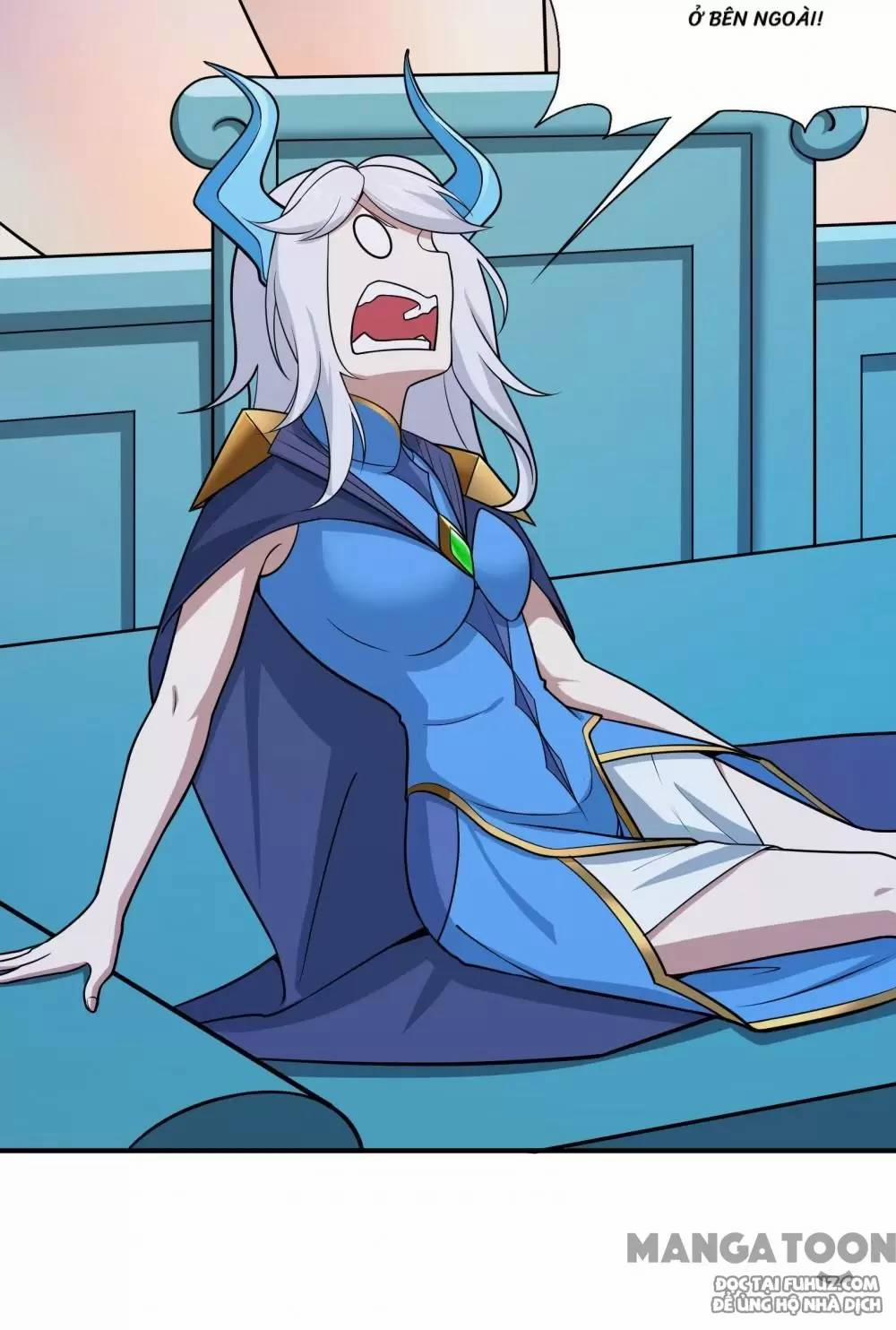 Cuồng Đồ Tu Tiên 122 trang 6